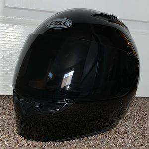 Bell helmet size XS